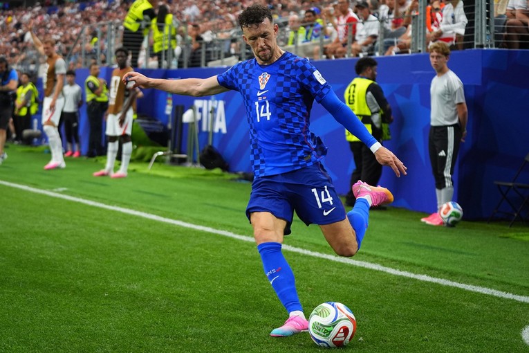 Pogledajte Perišićev potez kojim FIFA educira trenere: Genijalno