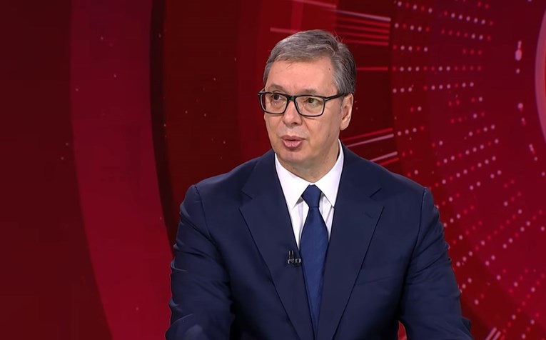 Vučić: Hrvatska, Albanija i Kosovo samo čekaju priliku da nas napadnu
