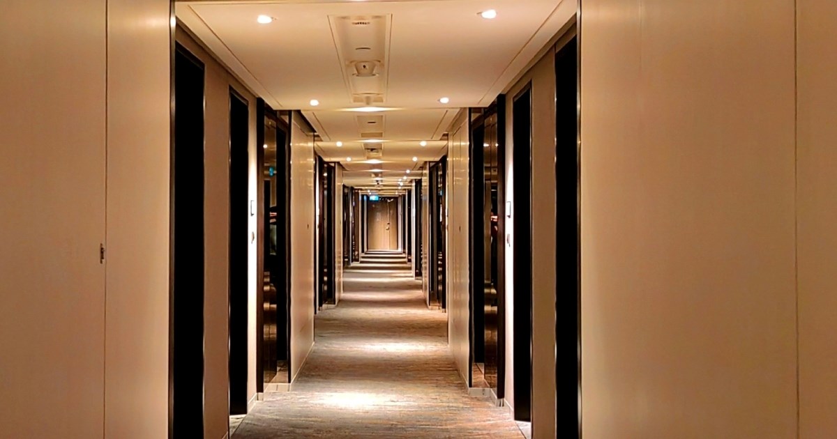 Zašto neki hoteli izbjegavaju sobu 420? Razlog nije praznovjerje