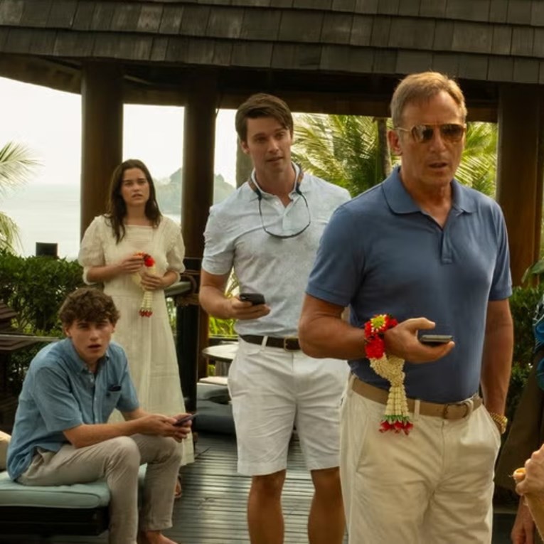 "Pobjegli su sa seta": Scene incesta u Bijelom lotosu gadile su se i nekim glumcima