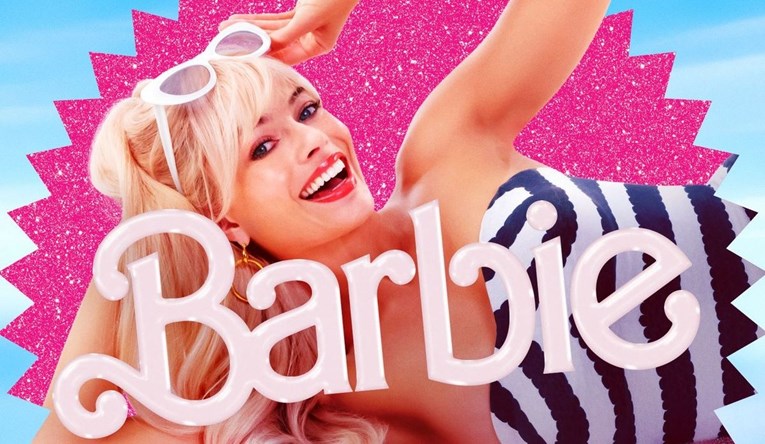 Ne mogu vjerovati da ovo govorim, ali Barbie je iznenađujuće kvalitetan film