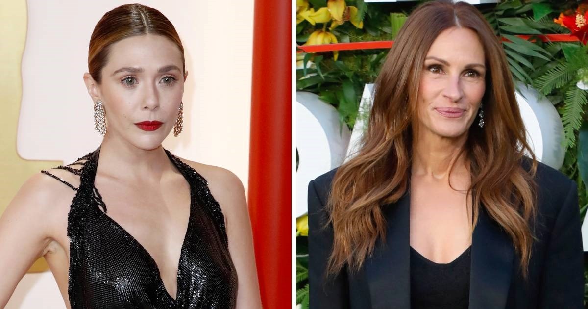 Elizabeth Olsen i Julia Roberts glume u filmu koji uspoređuju s Kad jaganjci utihnu