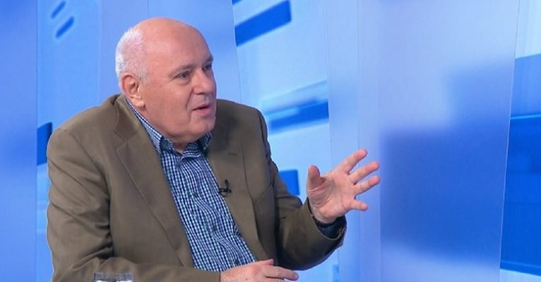 Puhovski: Treba podržati Srbiju u nabavi obrambenog oružja, što to koga ima smetati?