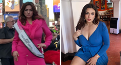 Ovo je nova Miss Universe Nepala. Zbog jedne stvari ušla je u povijest
