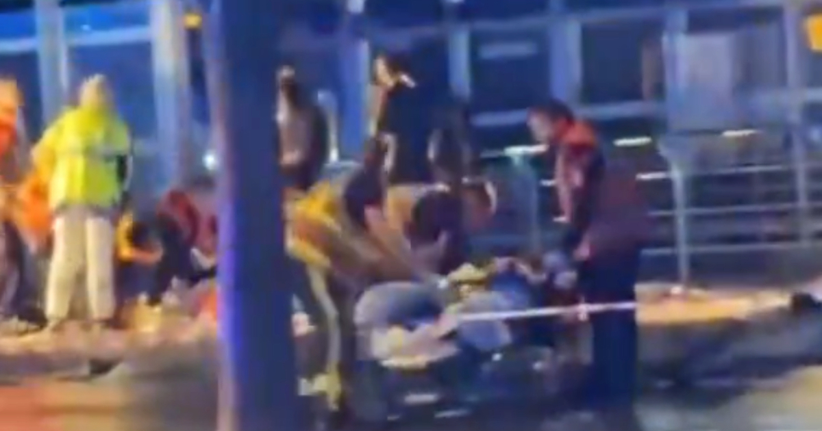 Novi detalji: Ibrahim se autom namjerno zabio u ljude u Francuskoj, dvoje mrtvih