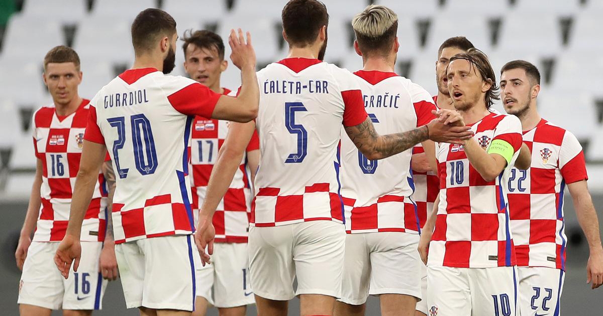 Kladionice Hrvatskoj daju triput veće šanse na SP-u nego Srbiji