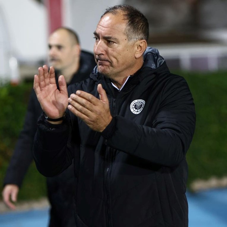 Štimčev Zrinjski pobjedom u Prijedoru preuzeo vrh ljestvice