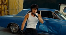 Tarantino: Svi osim kćeri Brucea Leeja mogu mi ga popušiti