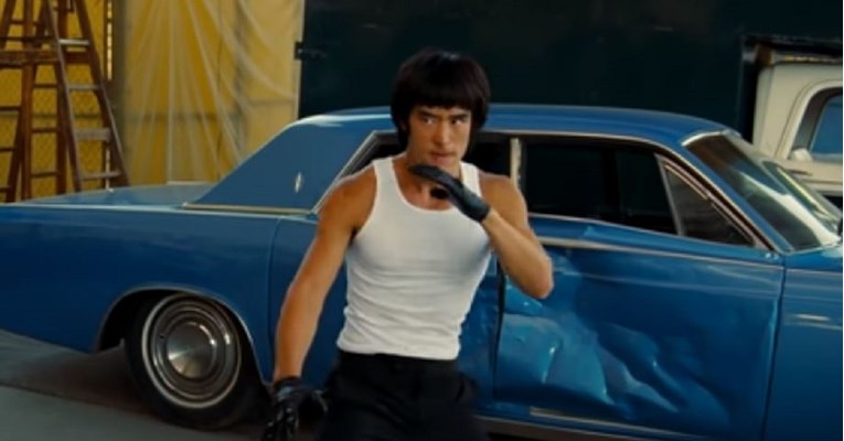 Tarantino: Svi osim kćeri Brucea Leeja mogu mi ga popušiti