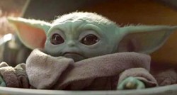 VIDEO Hoće li beba Jabba osvojiti više obožavatelja od bebe Yode?
