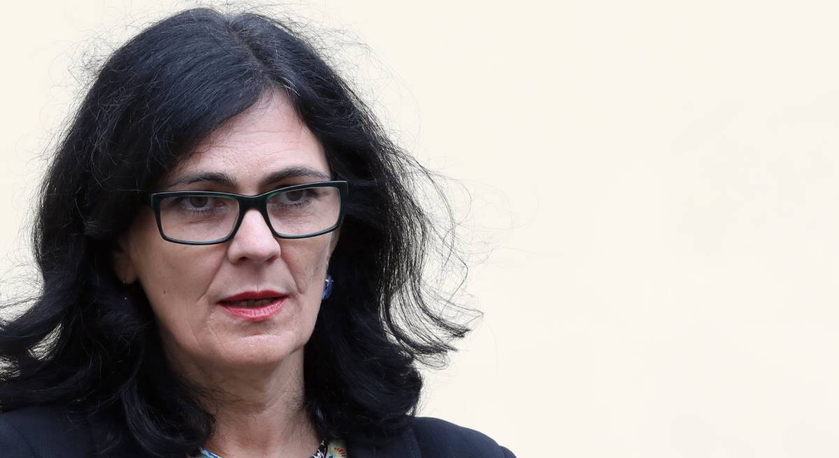 Izbačena znanstvenica: Frka-Petešić mi je rekao da premijer zahvaljuje na suradnji