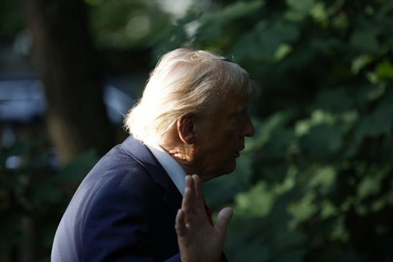 Europski desničari sve se više odmiču od Trumpa. Izjave o Meloni prelile čašu?