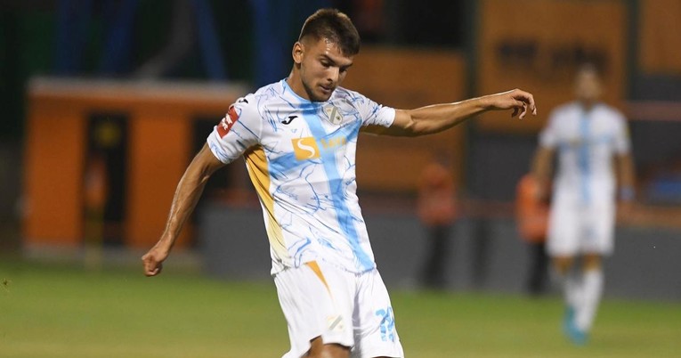 Jedan od ključnih igrača Rijeke propušta derbi s Dinamom jer se ženi