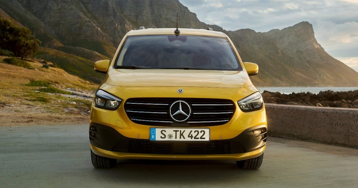 Mercedes gasi još dva modela