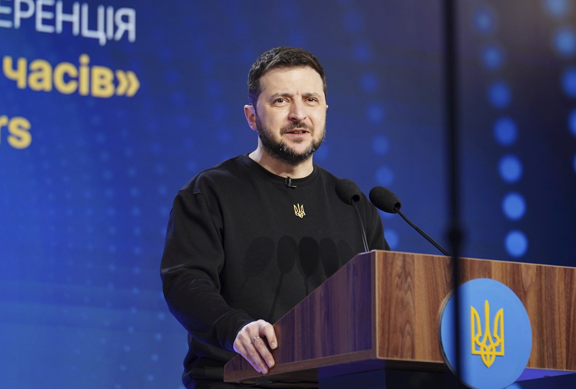 Zelenski protiv Rusa na Olimpijskim igrama: "Sve njihove zastave su uprljane krvlju"