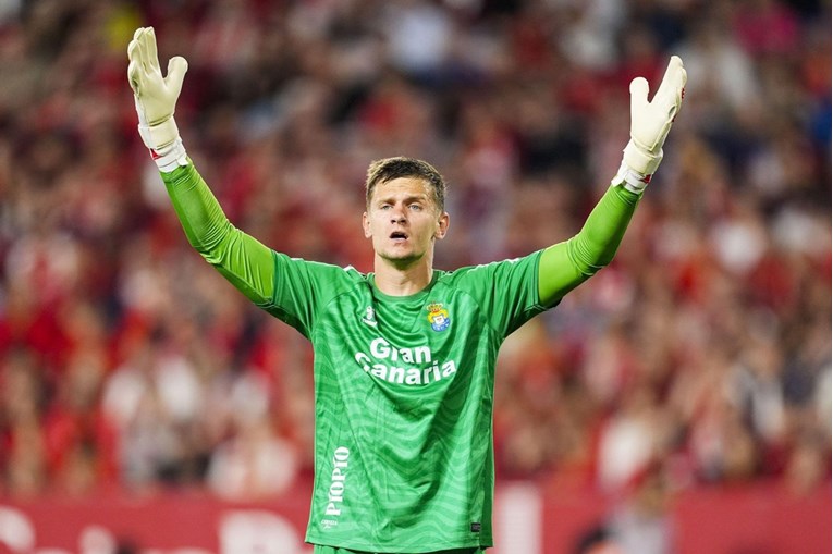 Bivši dinamovac najbolji je golman i rekorder druge španjolske lige