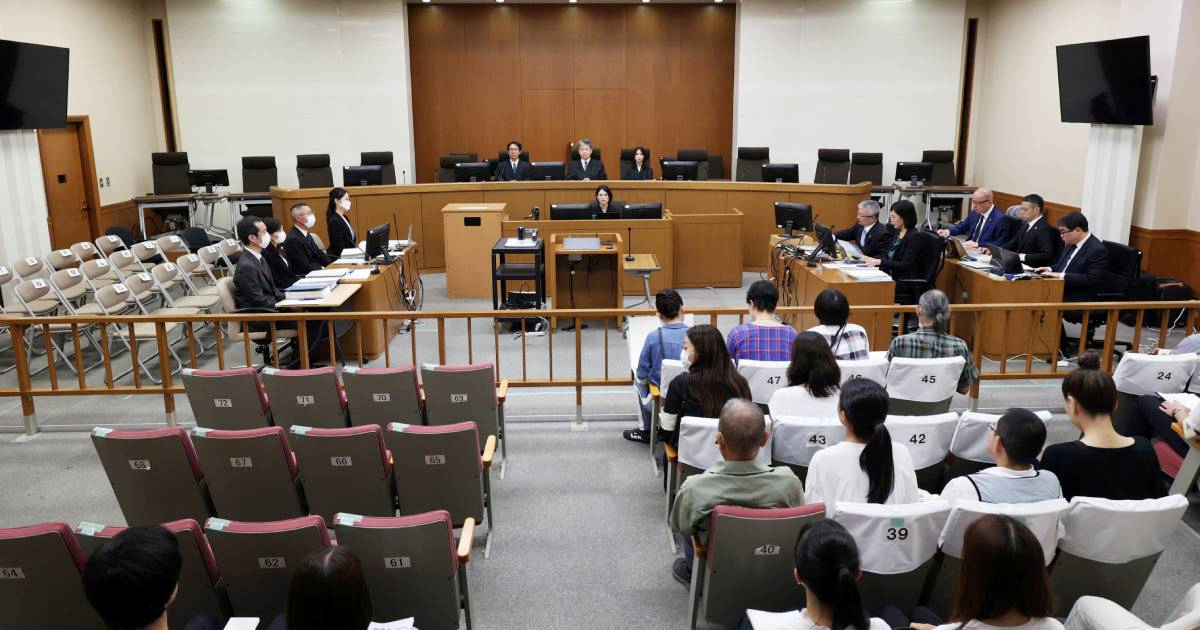 Žrtve iz Japana namamljene lažima dobile presudu protiv Sjeverne Koreje