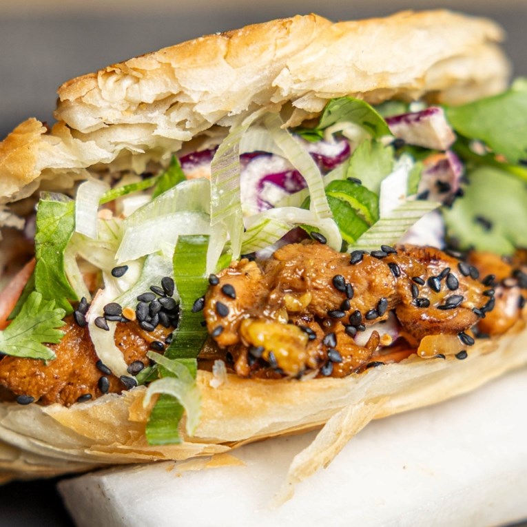 Uskoro kreće Asian Street Food Festival, poznata su sva jela koja će se nuditi