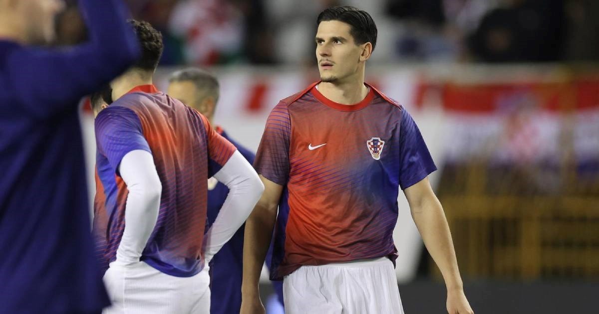 Matanović objasnio zašto nije došao u Dinamo