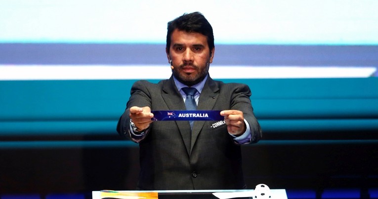 Copa America: Australija u Argentinu, Katar u Kolumbiju