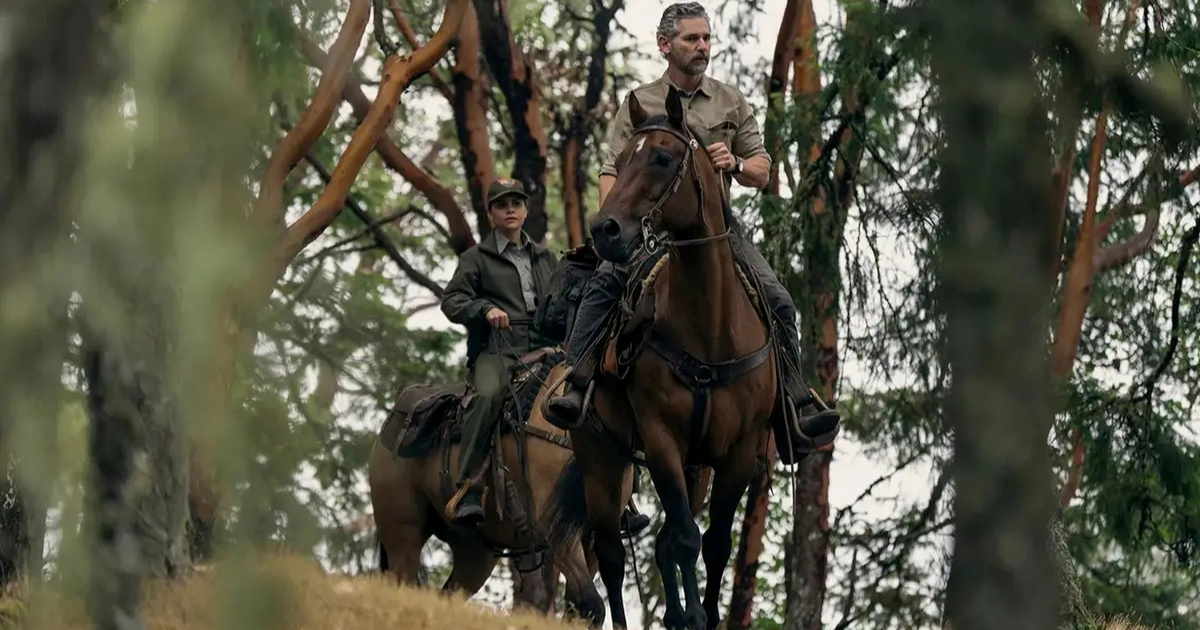 Najbolji Netflixov triler 2025. dobiva 2. sezonu nakon 92 milijuna pregleda