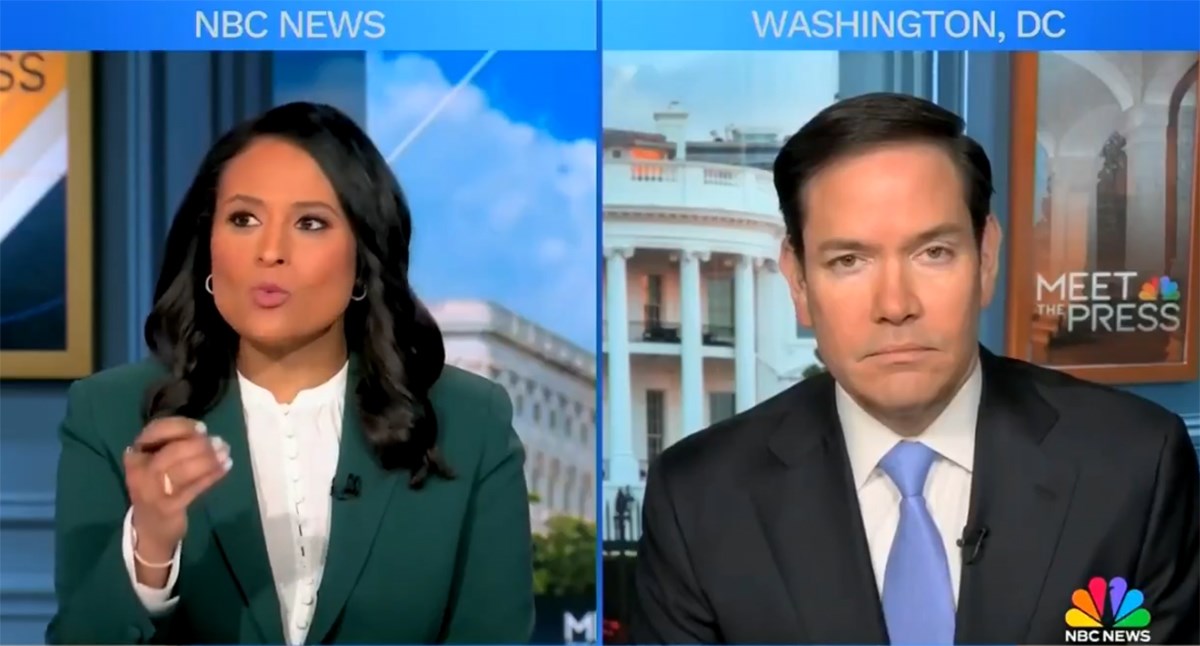 Rubio tvrdi: Američka djeca nisu deportirana, njihove majke jesu
