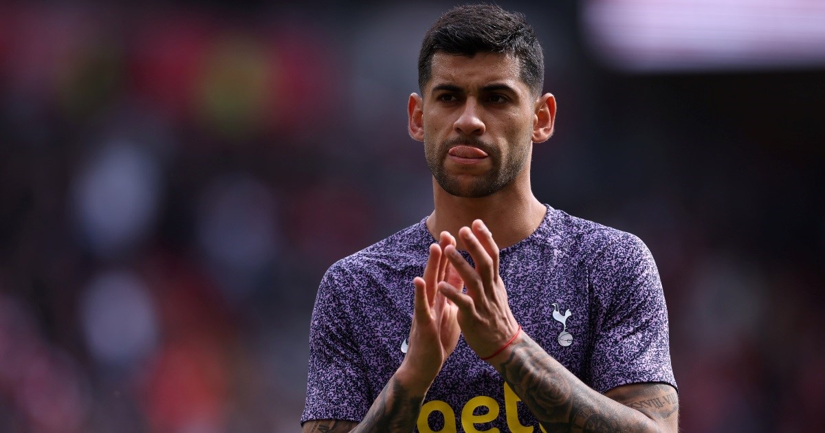 U Tottenhamu se odmah otvara prostor za Vuškovića? Najvrjedniji stoper pred odlaskom