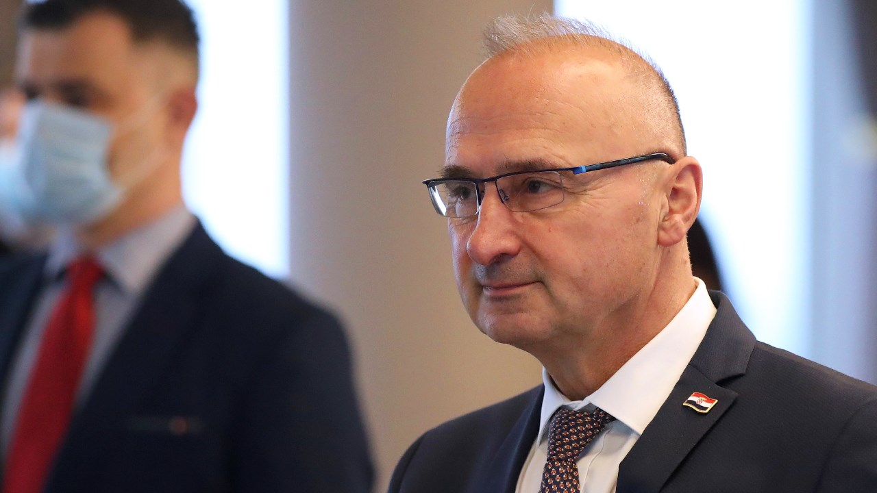 Grlić Radman: EU treba iskoristiti krizu kao priliku za promjene