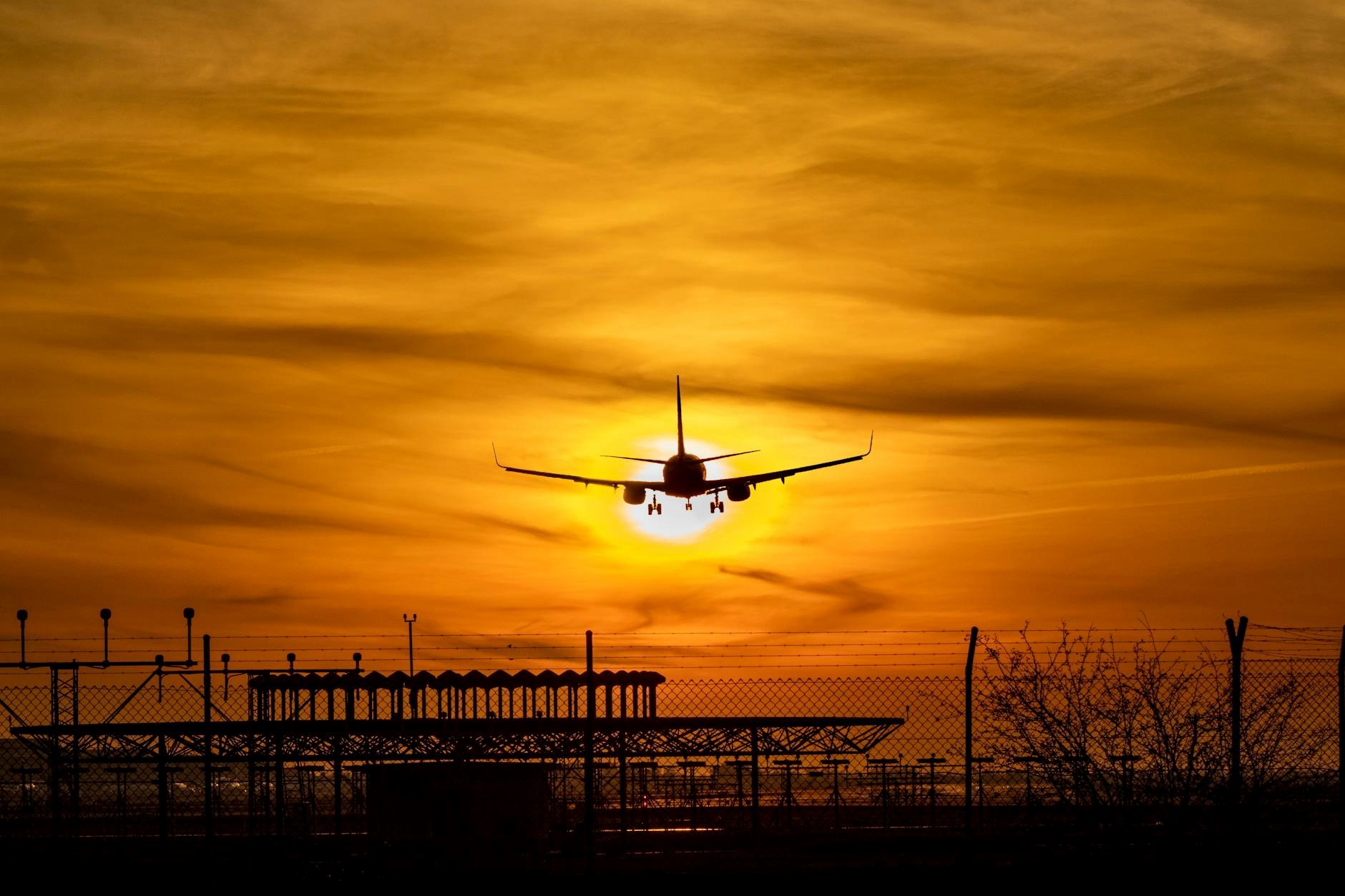 Američke vlasti objavile zašto su zatvorile zračni prostor iznad milijunskog grada