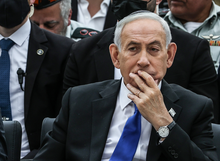 Netanyahu hospitaliziran u Jeruzalemu zbog stomatološkog zahvata