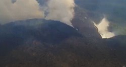 Eruptirao vulkan na Karibima, stup dima visok je 10 km, traje hitna evakuacija