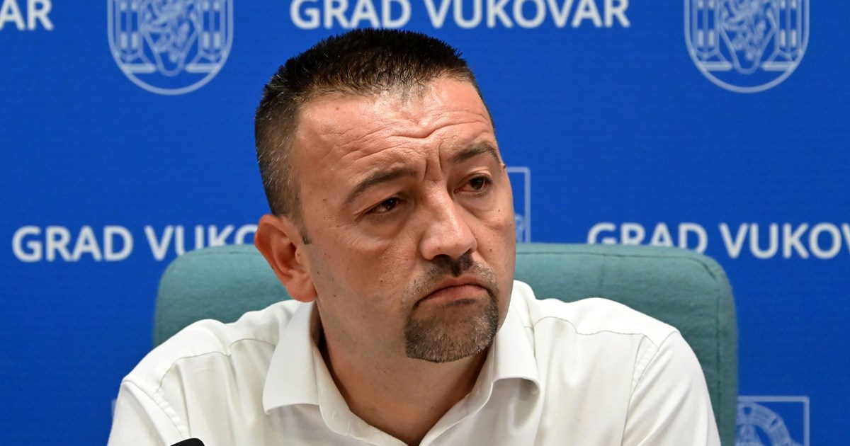 Pavliček: Očekujem od Turudića da riješi slučaj kupovine glasova u Vukovaru