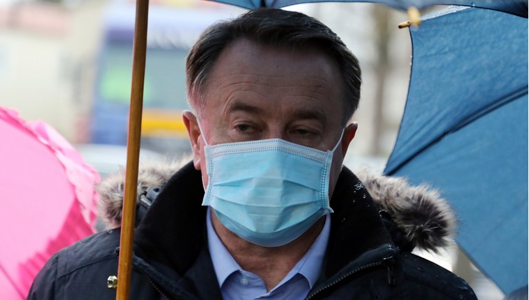 Žinić: Najveća pozornost mora se posvetiti zaštiti ljudi