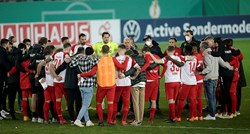 Kako je drugoligaš iz Duvnjakova grada postao njemačka nogometna senzacija