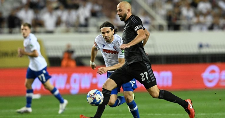 Derbi Dinamo - Hajduk bit će na kanalu na kojem će ga svi moći gledati