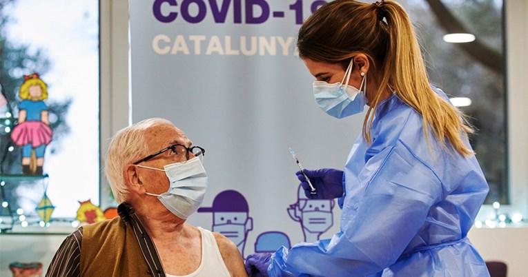 Španjolska ministrica zdravstva: Najgore u ovom valu pandemije je prošlo