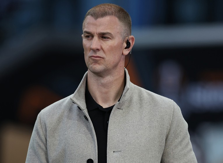 Joe Hart prognozirao SP: Ljudi će se naljutiti, ali mogu reći što želim