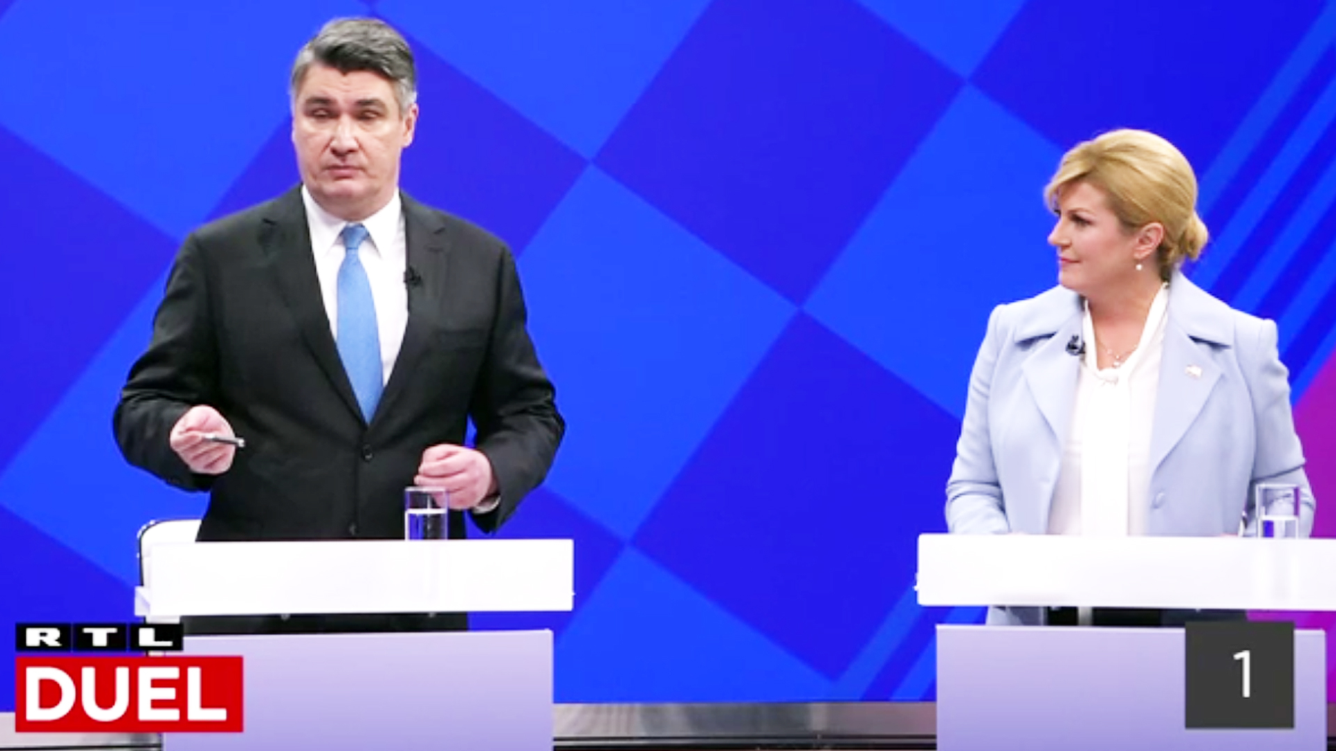 Kolinda: Kći sam mesara, da nismo bili u Jugoslaviji, bili bismo milijarderi