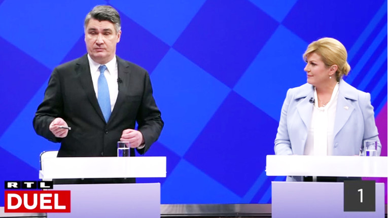 Kolinda: Kći sam mesara, da nismo bili u Jugoslaviji, bili bismo milijarderi