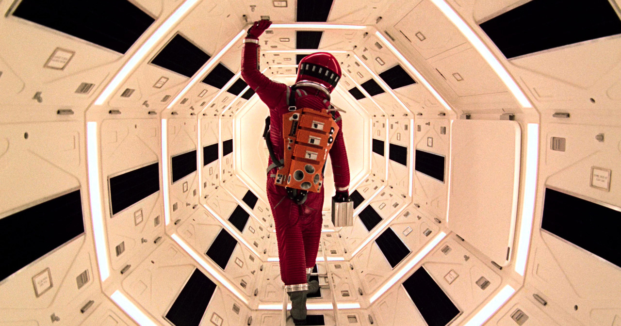 Kako je Kubrick u Odiseji postavio temelje za umjetnu inteligenciju u filmu