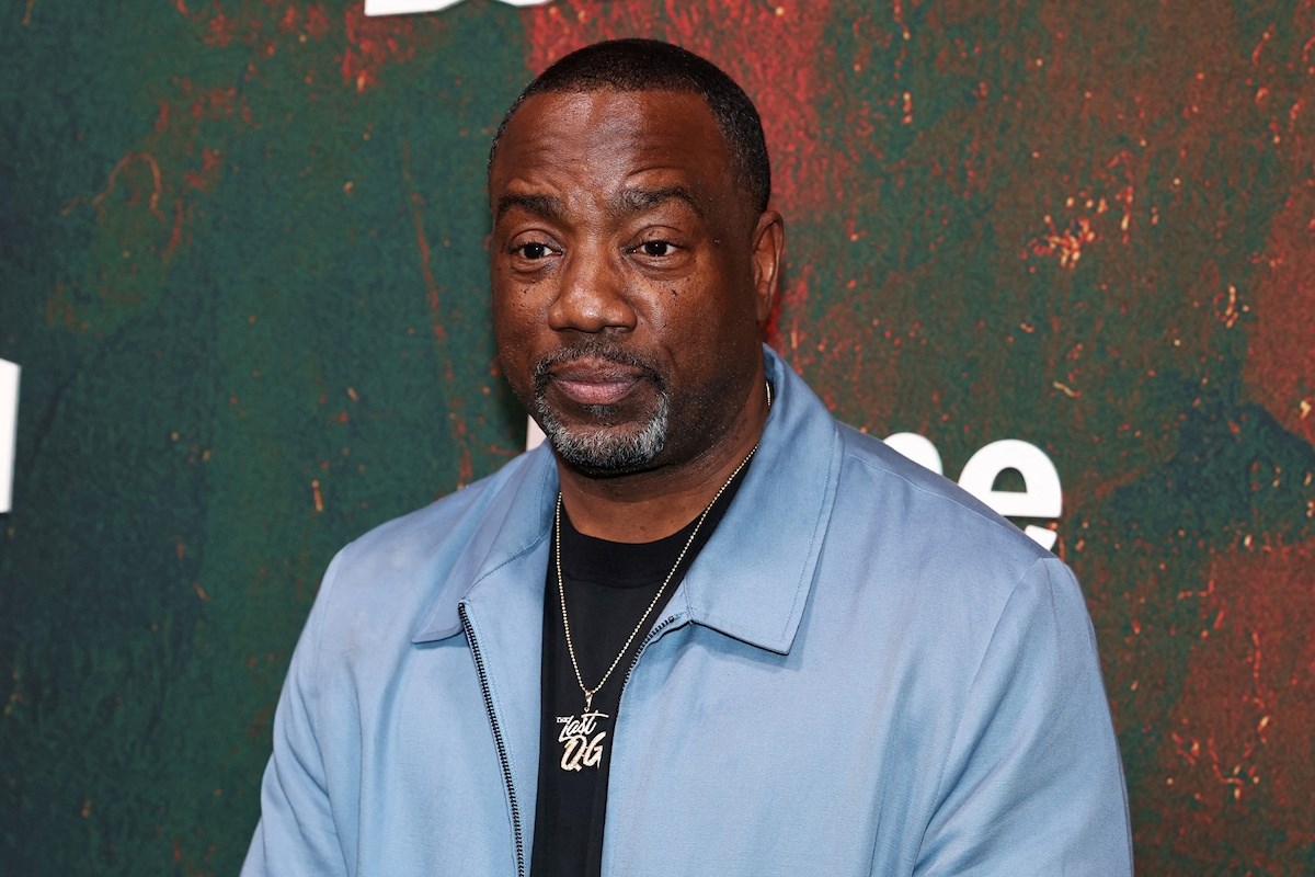 Malik Yoba: Više se ne identificiram kao crnac