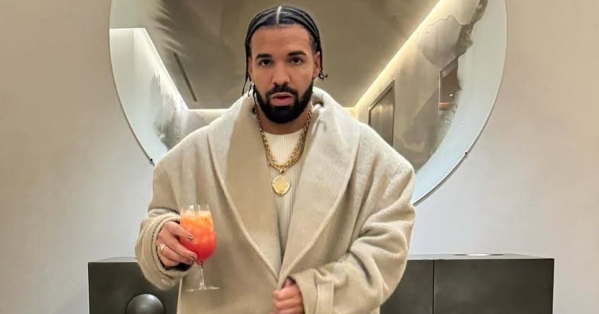 Drakeova izdavačka kuća želi odbaciti njegovu tužbu zbog Lamarove pjesme