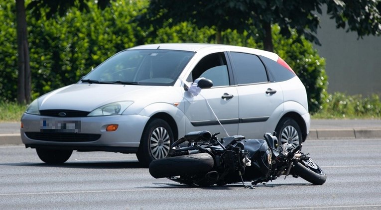 Policajac: Sve je više nesreća s motociklistima. U 10 dana poginulo ih je osam