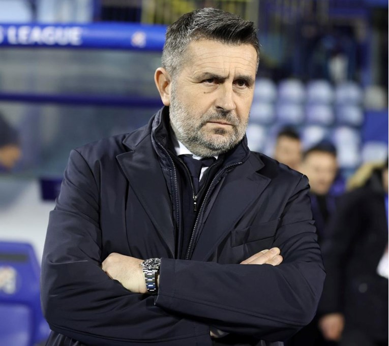 Bjelica: Cannavaro me zvao da mi se ispriča