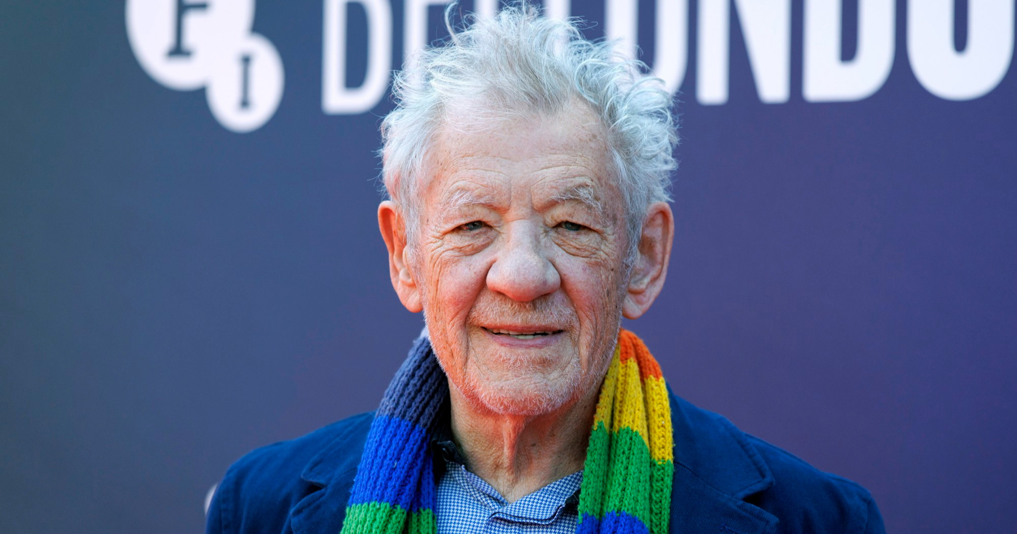 McKellen otkrio koji mu je savjet o gej pravima dao kolega: "Nisam ga poslušao"