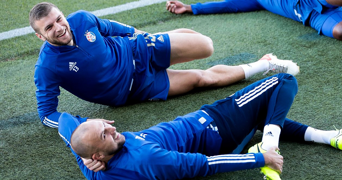 Potpisuju se novi ugovori u Dinamu. Evo tko je produljio, a koga se još čeka