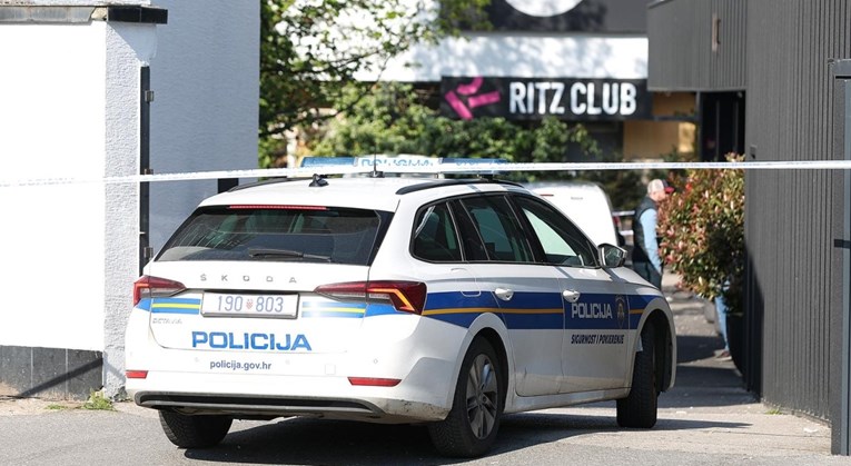 Vlasnik narodnjačkog kluba Ritz priznao da je dilao kokain u palačinkarnici