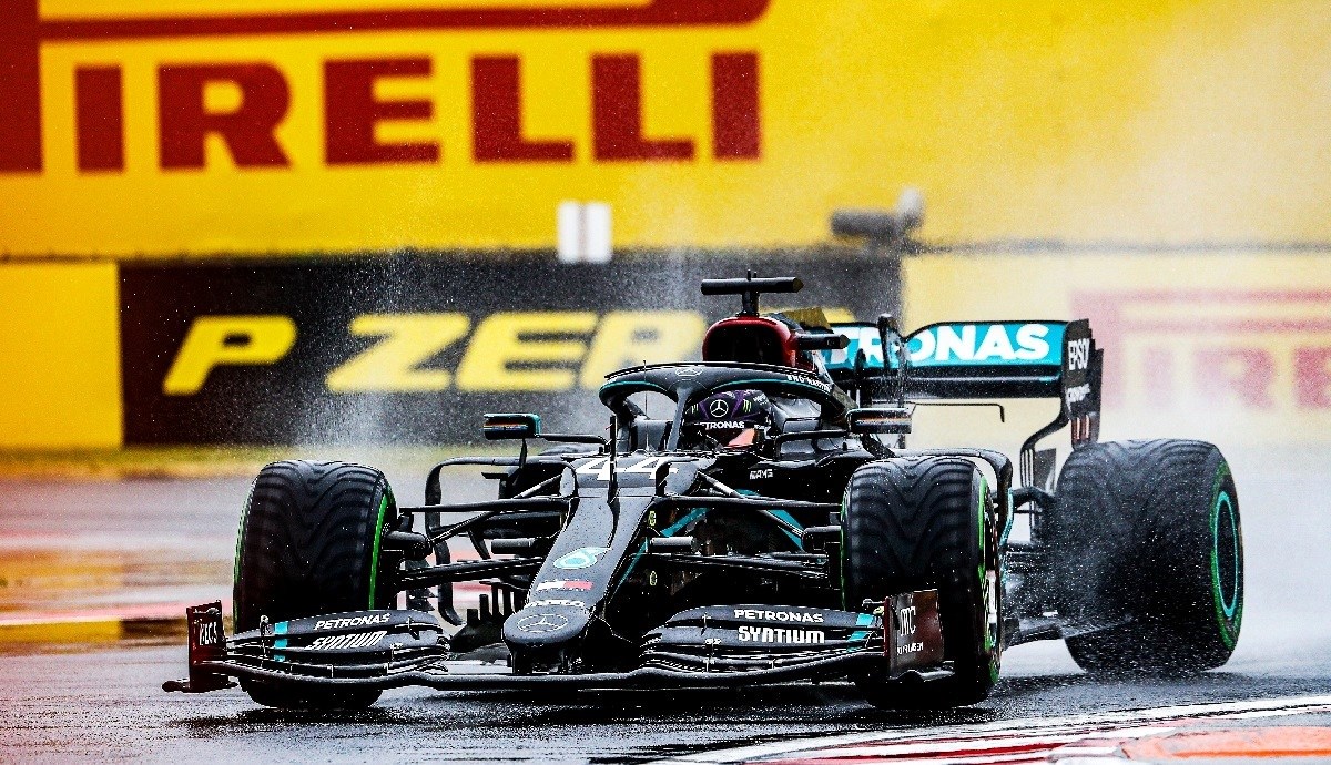 Hamilton na Hungaroringu stigao do 90. pole positiona u karijeri