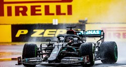 Hamilton na Hungaroringu stigao do 90. pole positiona u karijeri