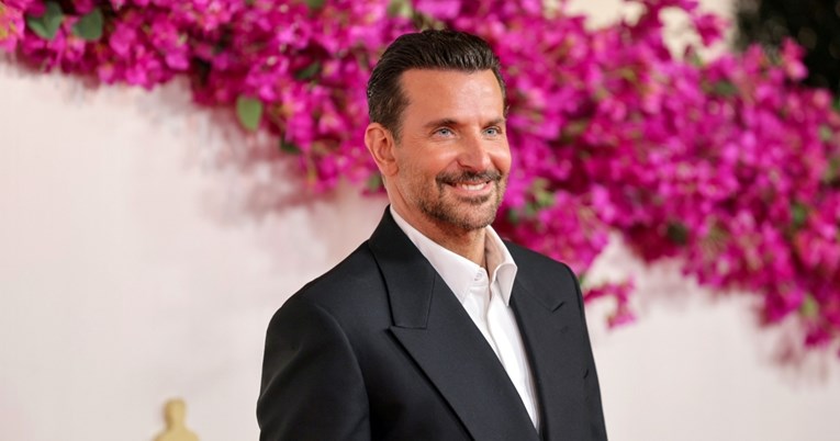 Bradley Cooper kaže da je ovo najbolji film 70-ih